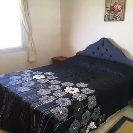 Edificio Turmalina Apartament Calpe