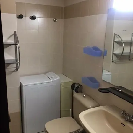 Apartament Edificio Turmalina Calpe